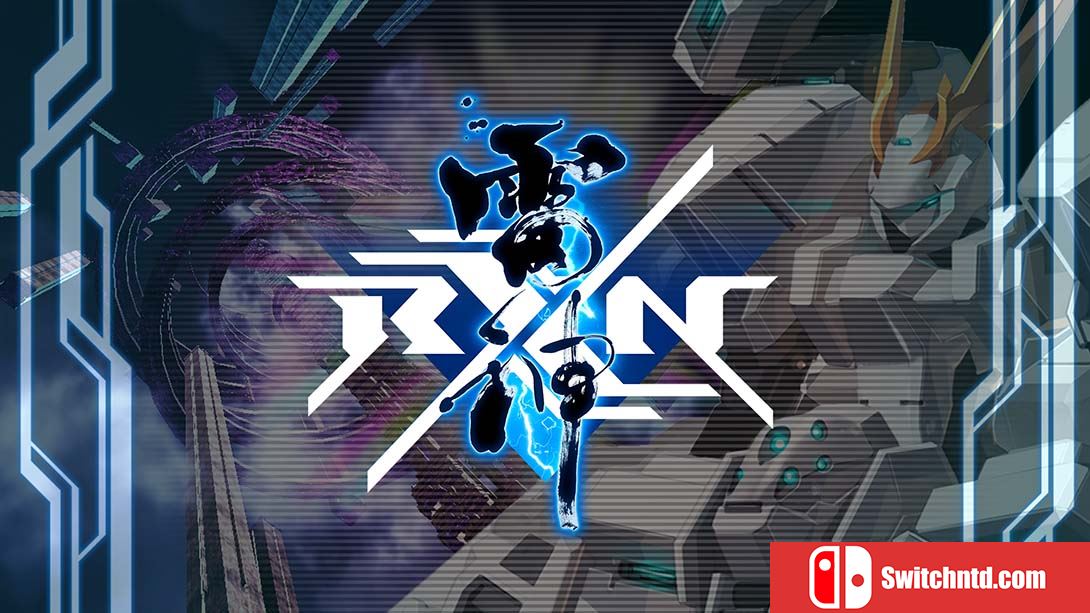 RNX 雷神 RXN RAIXIN 中文_0