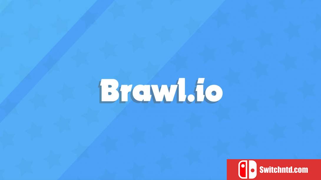 【美版】Brawl.io 英语_0