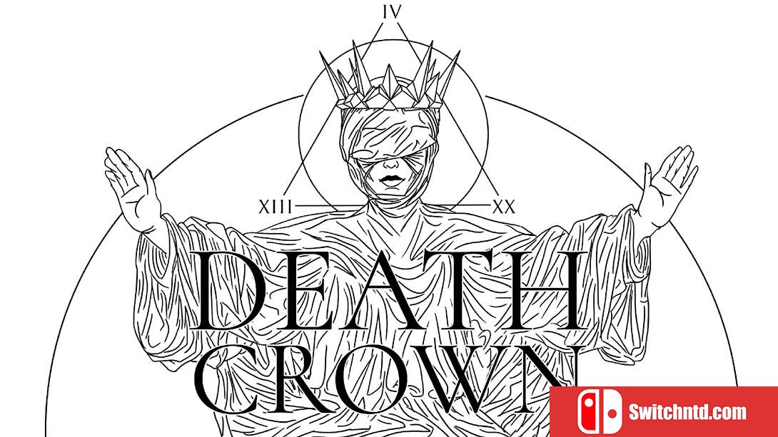 死亡之冠 Death Crown 中文_0