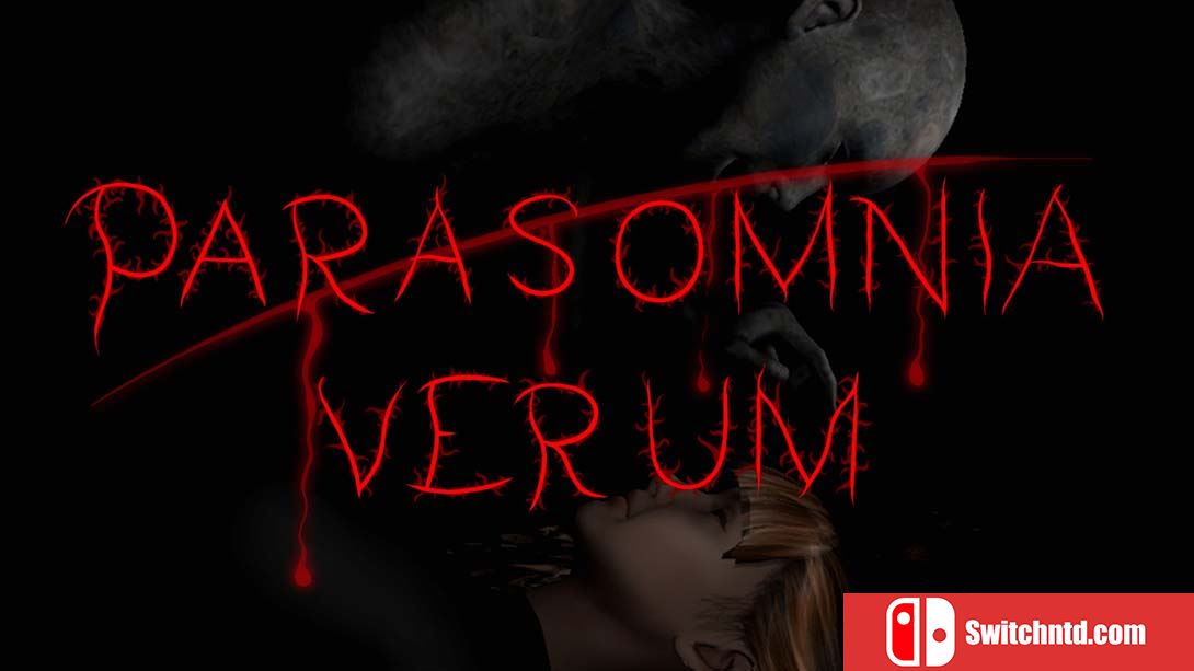 异态睡眠 Parasomnia Verum 英语_0