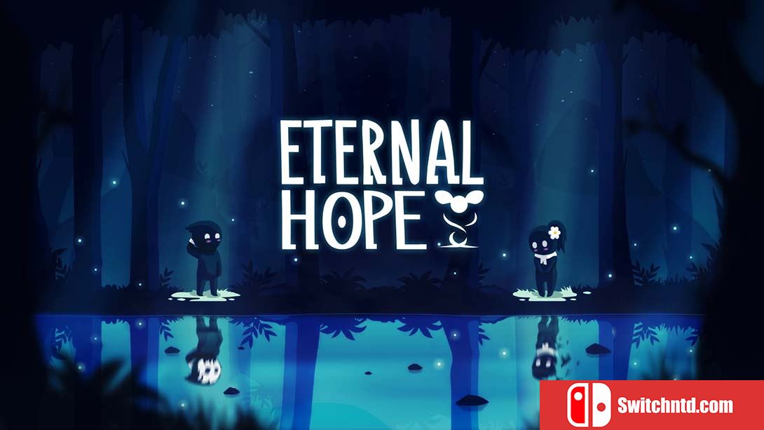 永恒的希望 Eternal Hope 中文_0