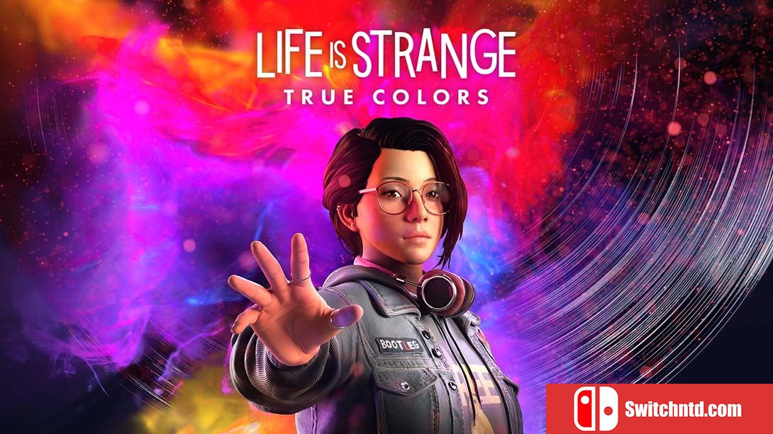 【美版】奇异人生：真彩™ Life is Strange: True Colors™ 中文_0