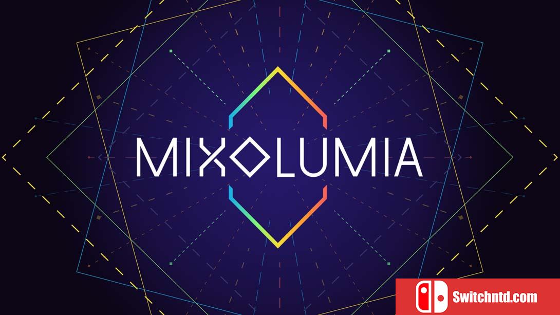 【美版】Mixolumia 中文_0