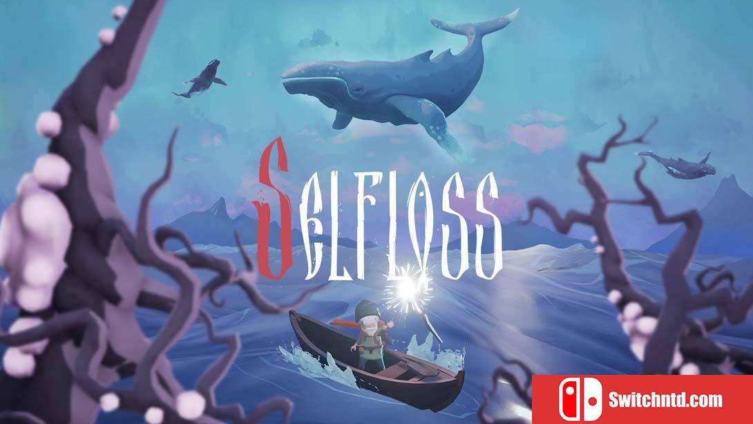 【美版】自我牺牲 .Selfloss 中文_0