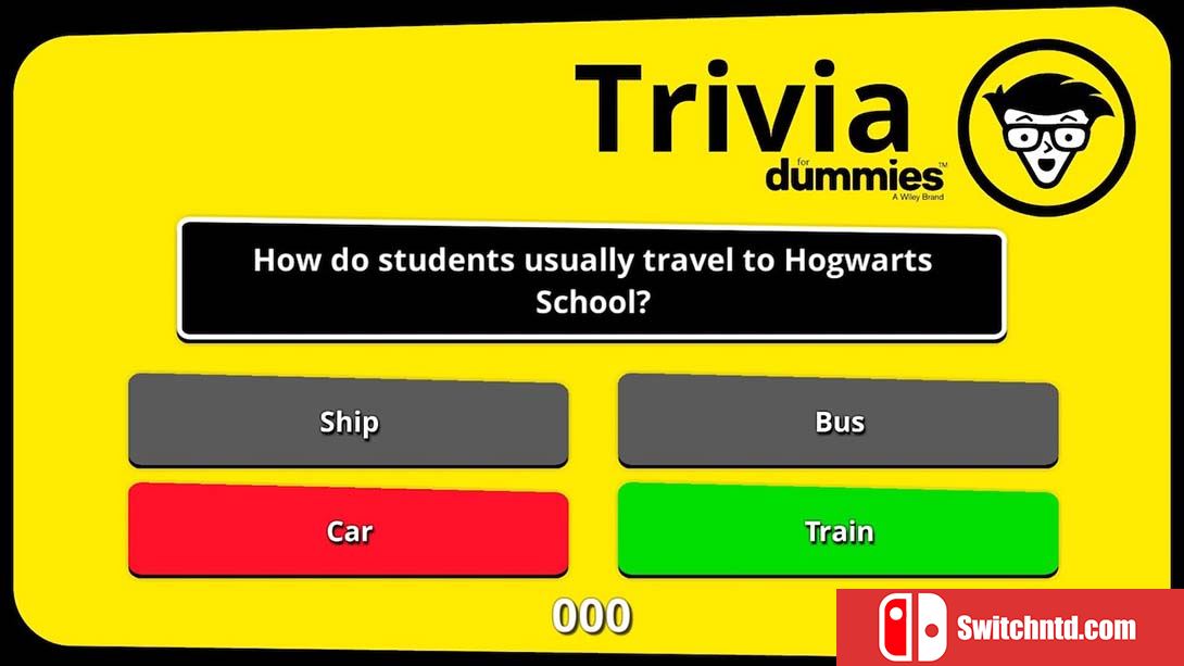 傻瓜琐事™ Trivia For Dummies 英语_8