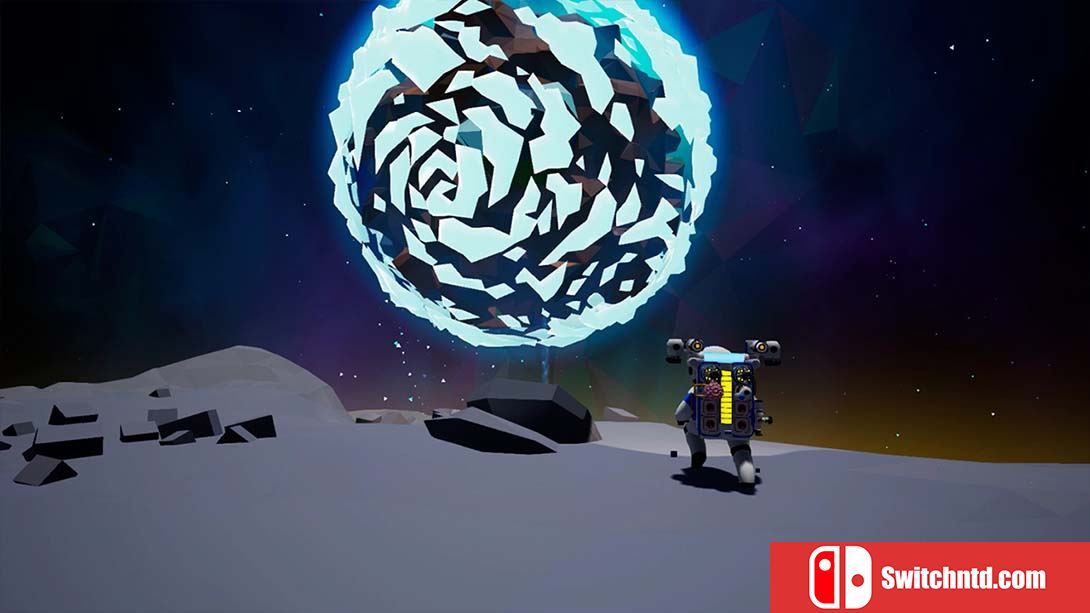 【美版】异星探险家 ASTRONEER 中文_2