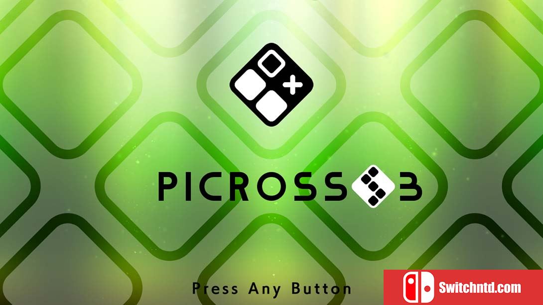 绘图方块S3 Picross S3 中文_6