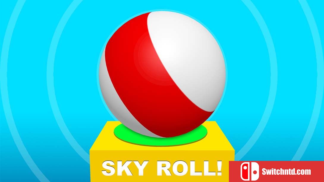 天翻地覆 Sky Roll! 日语_0