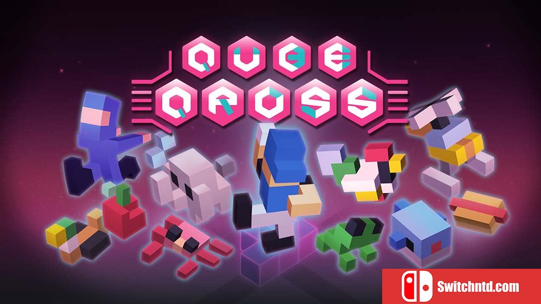 Qube Qross 中文_0