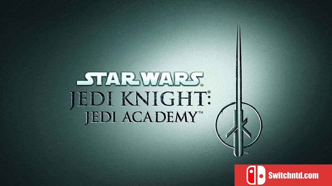 星球大战绝地武士：绝地学院 Star Wars Jedi Knight: Jedi Acade... 中文_0