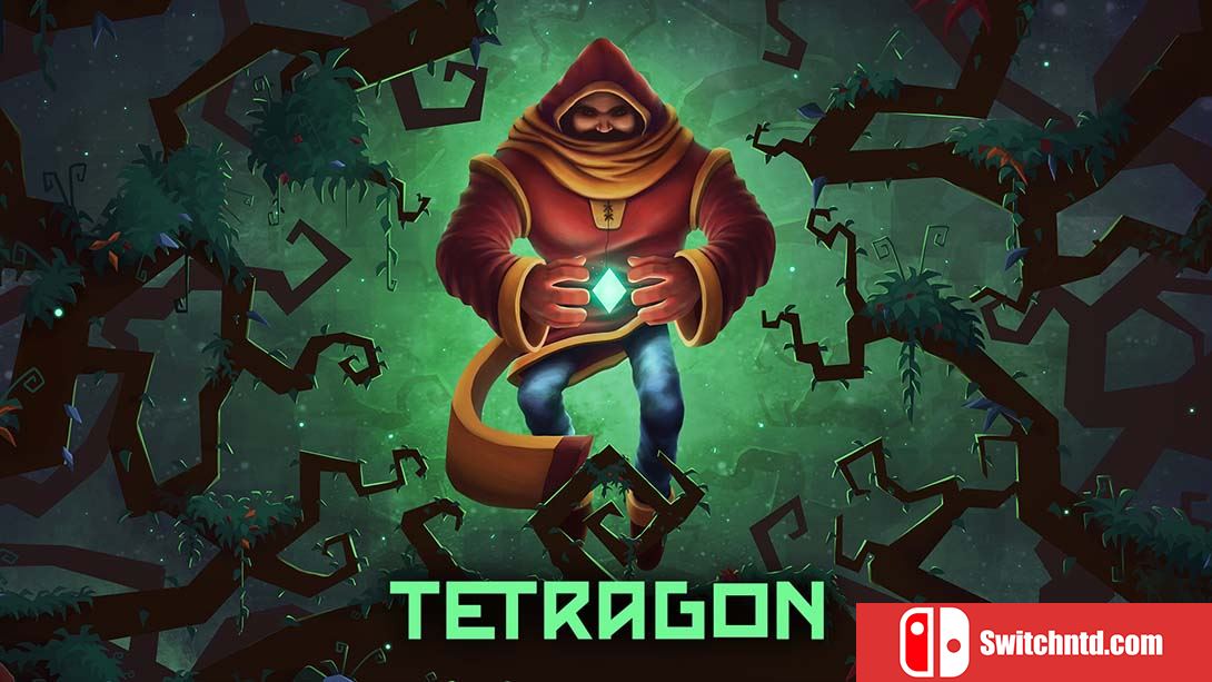 四角形 Tetragon 中文_0