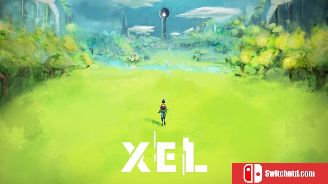 【美版】赛尔 XEL 中文_0