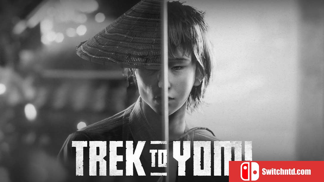 【美版】黄泉之路 Trek to Yomi 中文_0