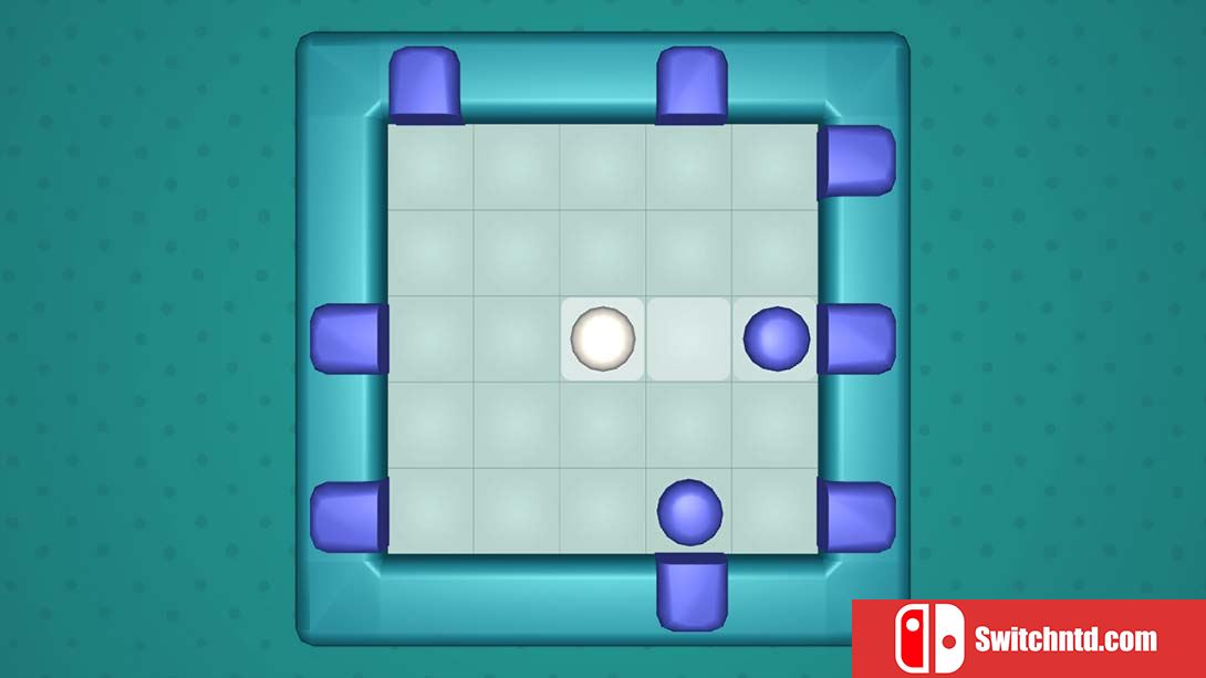 【美版】空气曲棍球拼图 Air Hockey Puzzles 英语_5