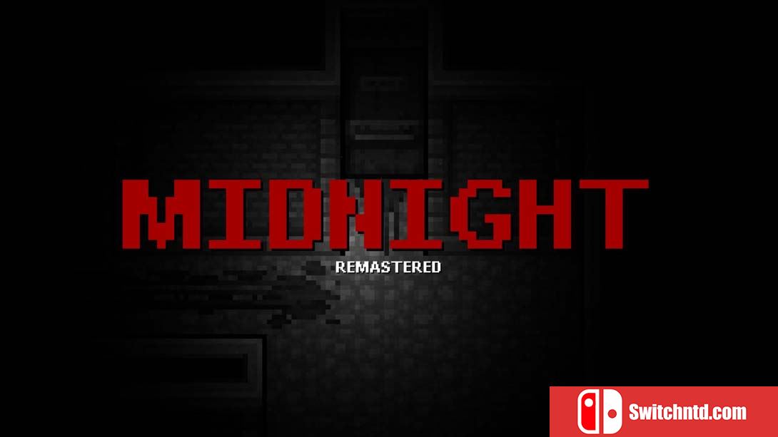 【美版】午夜 重制版 .MIDNIGHT Remastered 英语_0