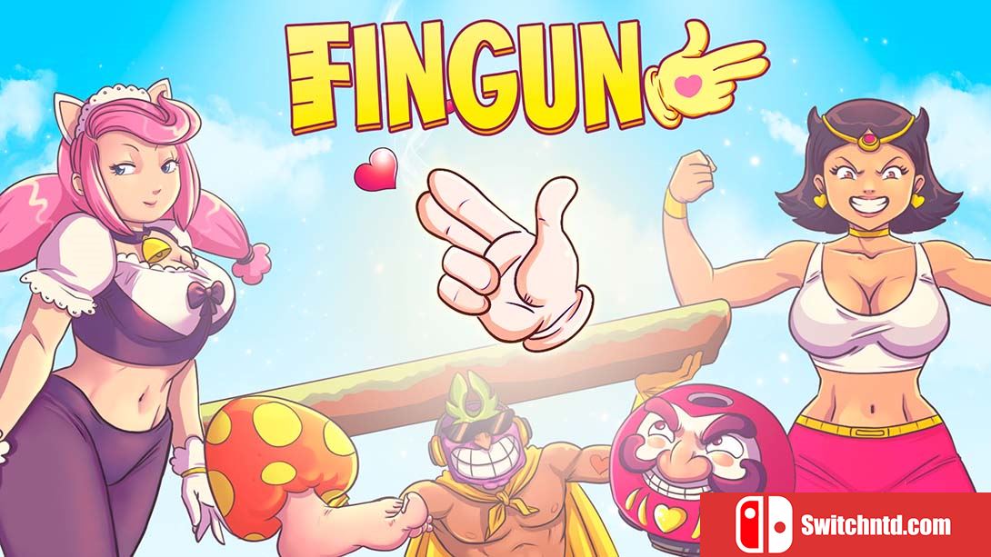 【美版】Fingun 中文_0