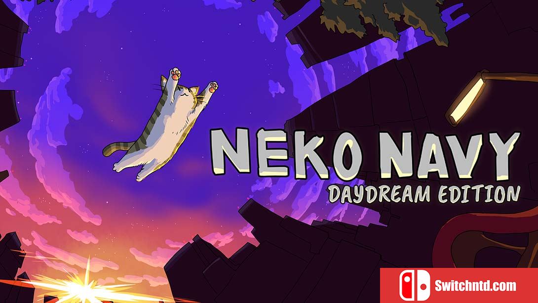 猫猫海兵团白日梦版 Neko Navy: Daydream Edition 中文_0