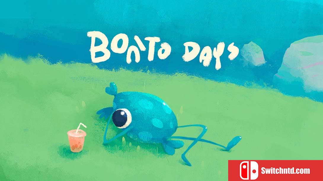 鲣鱼日 Bonito Days 中文_0