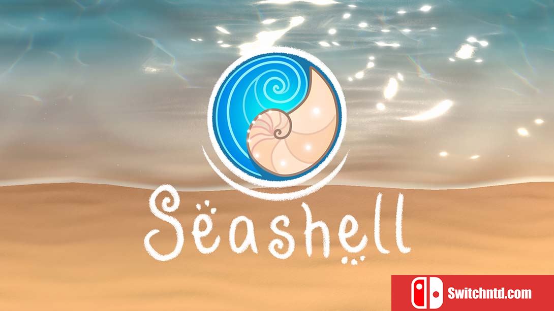 【美版】贝壳 Seashell 中文_0