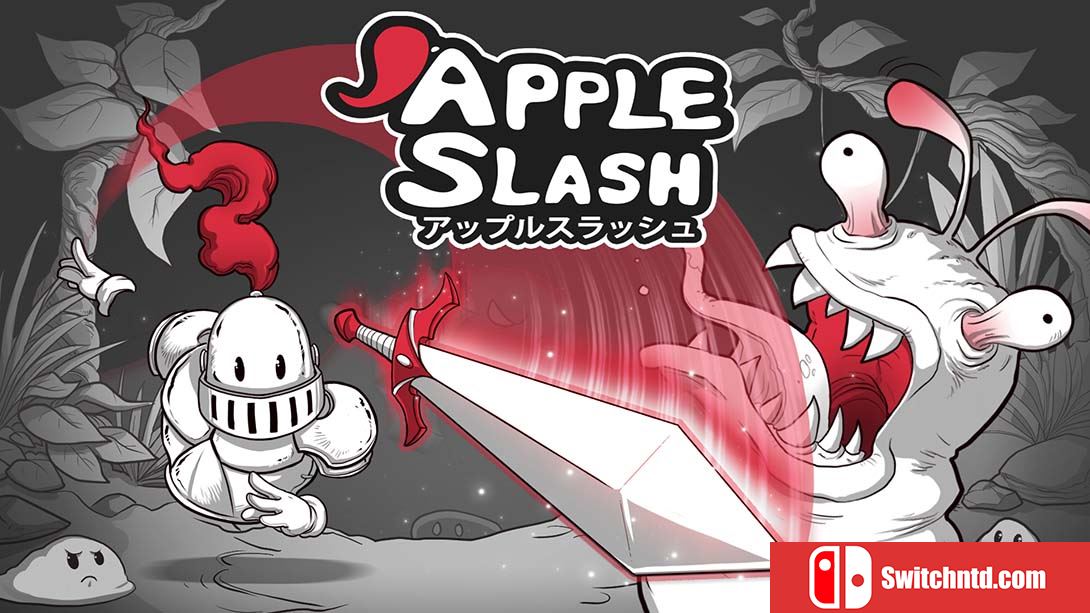 苹果斜线 Apple Slash 中文_0