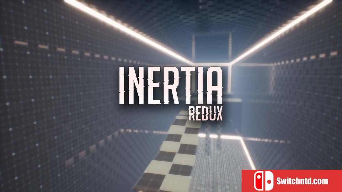 【美版】Inertia: Redux 英语_0