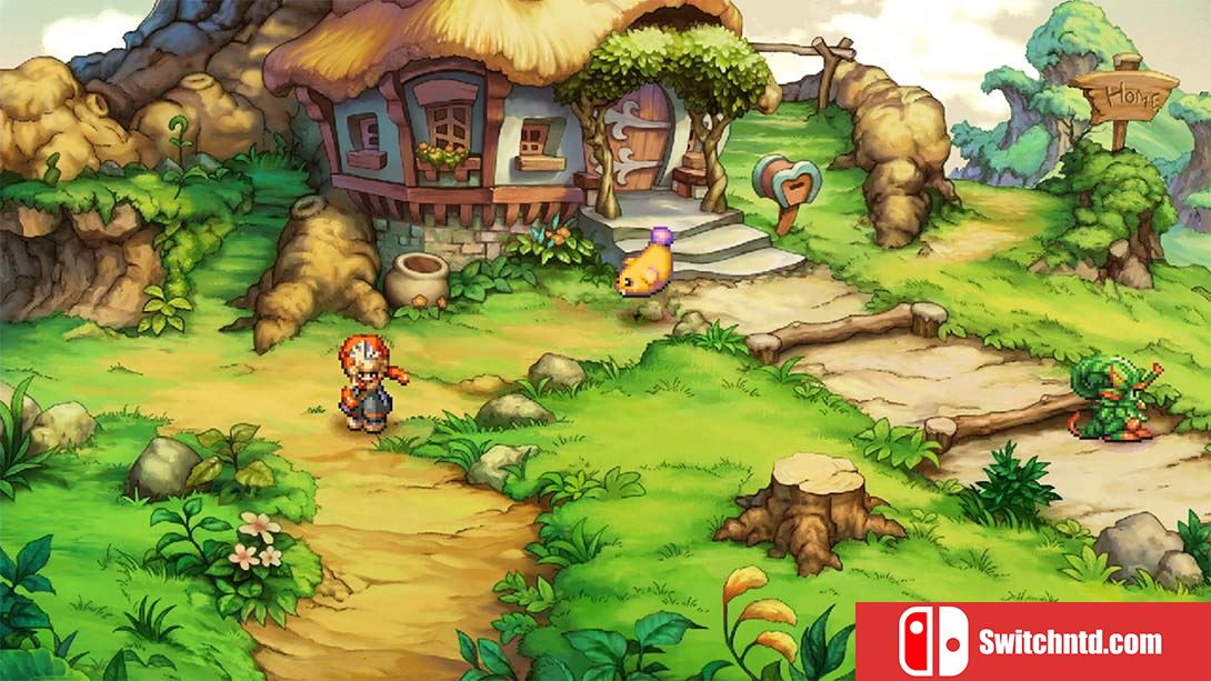 圣剑传说 玛娜传奇 Legend of Mana 中文_4