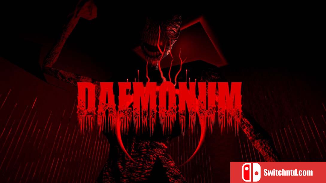 【美版】Daemonum 英语_0