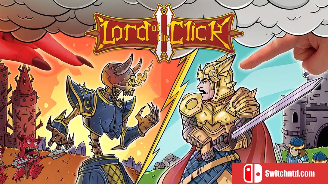 点击之王 II Lord of the Click II 英语_0