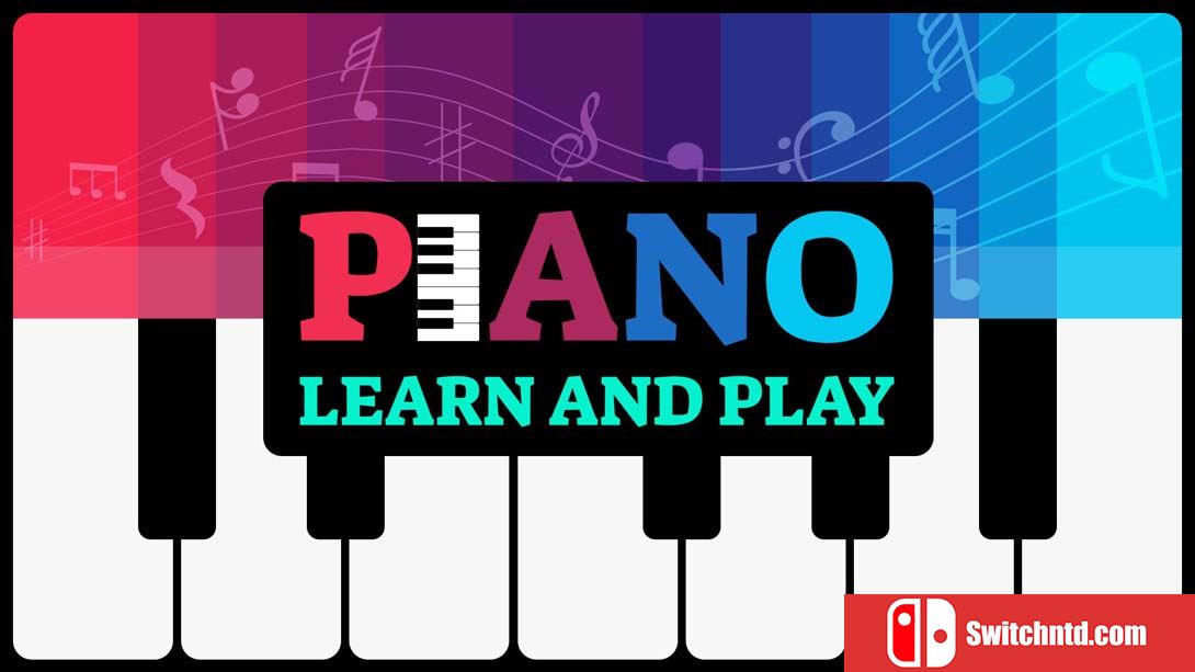 【美版】钢琴:学习和演奏 Piano: Learn and Play 中文_0