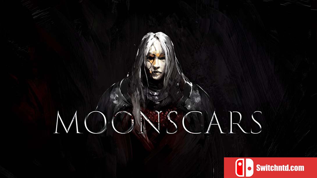 【美版】月痕 Moonscars 中文_0