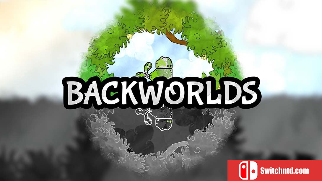 回溯世界 Backworlds 英语_0