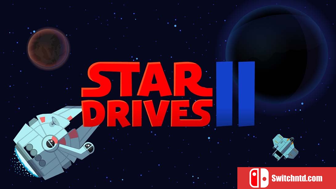 星盘 Star Drives 英语_0