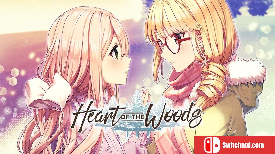 森林之心 Heart of the Woods 中文_0