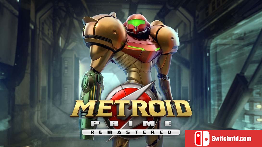 【美版】密特罗德 究极 复刻 Metroid Prime Remastered 中文_0