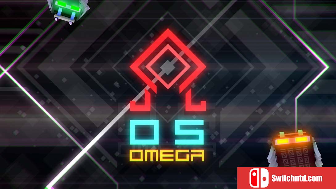 欧米茄系统 OS Omega 英语_0