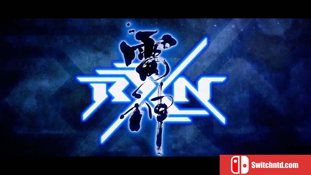 RNX 雷神 RXN RAIXIN 中文_2