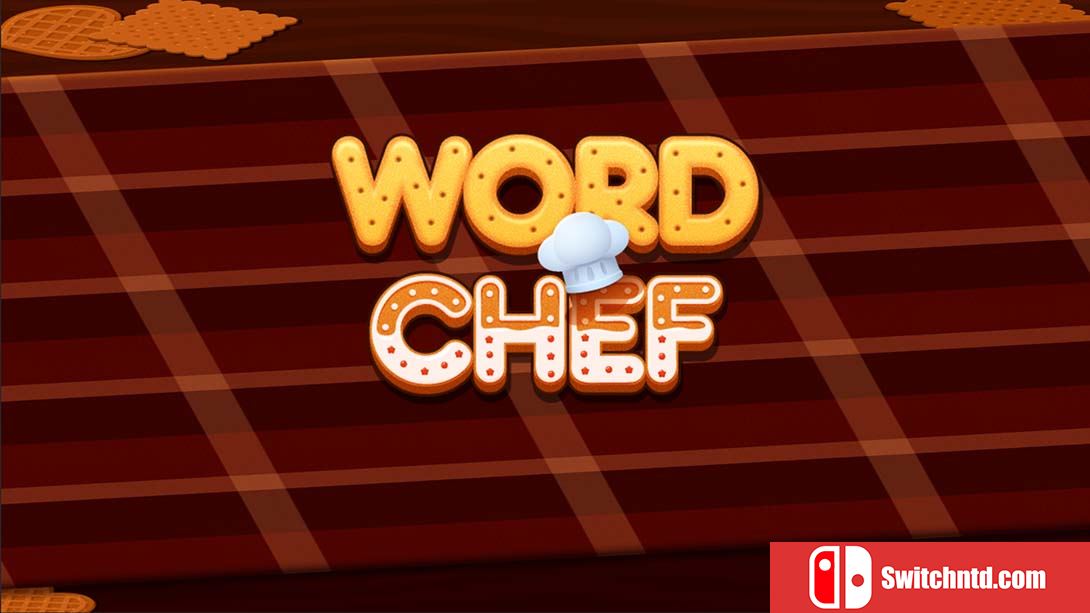 文字厨师 Word Chef 英语_0