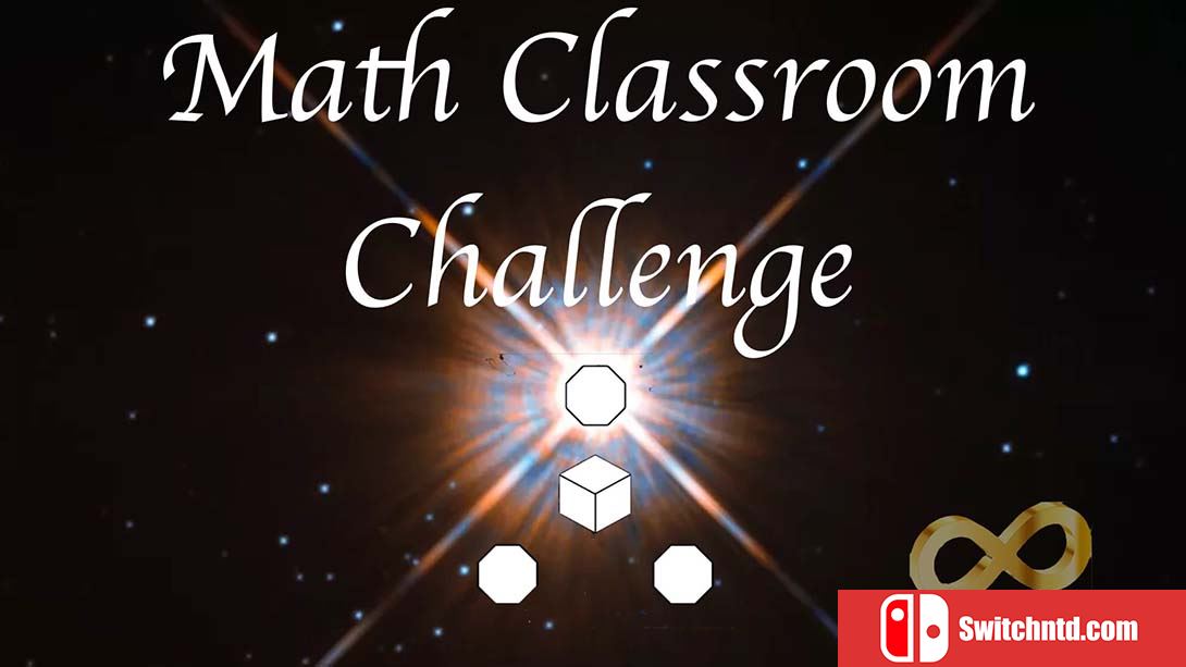 数学课堂挑战 Math Classroom Challenge 英语_0