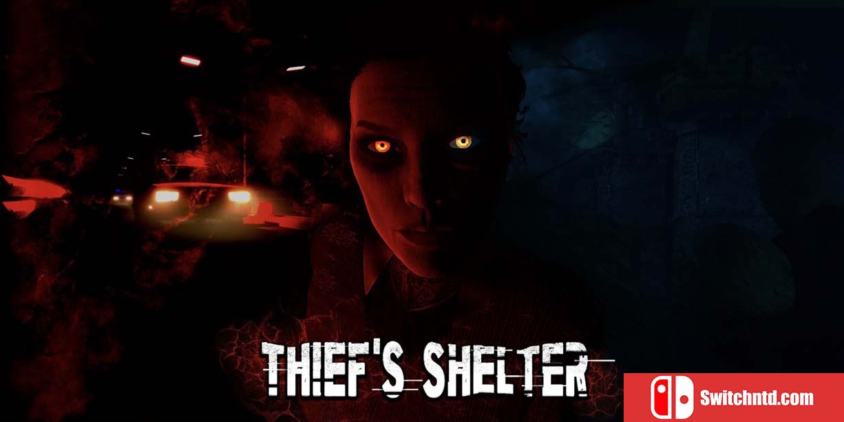 Thiefs Shelter 英语_0