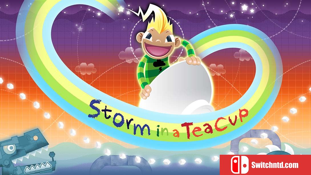 茶杯风波 Storm In A Teacup 中文_0