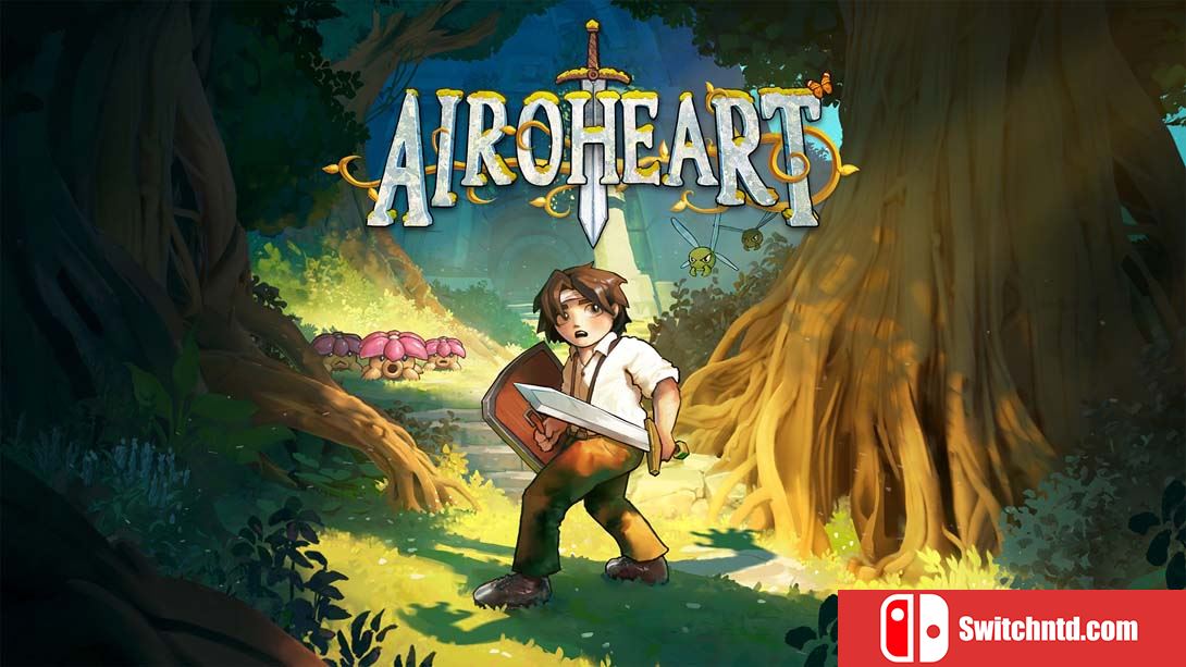 【美版】Airoheart 中文_0