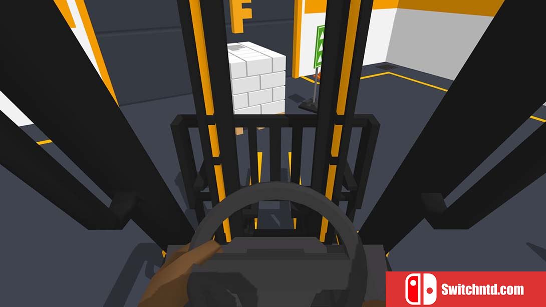 【美版】叉车极限 Forklift Extreme 中文_5