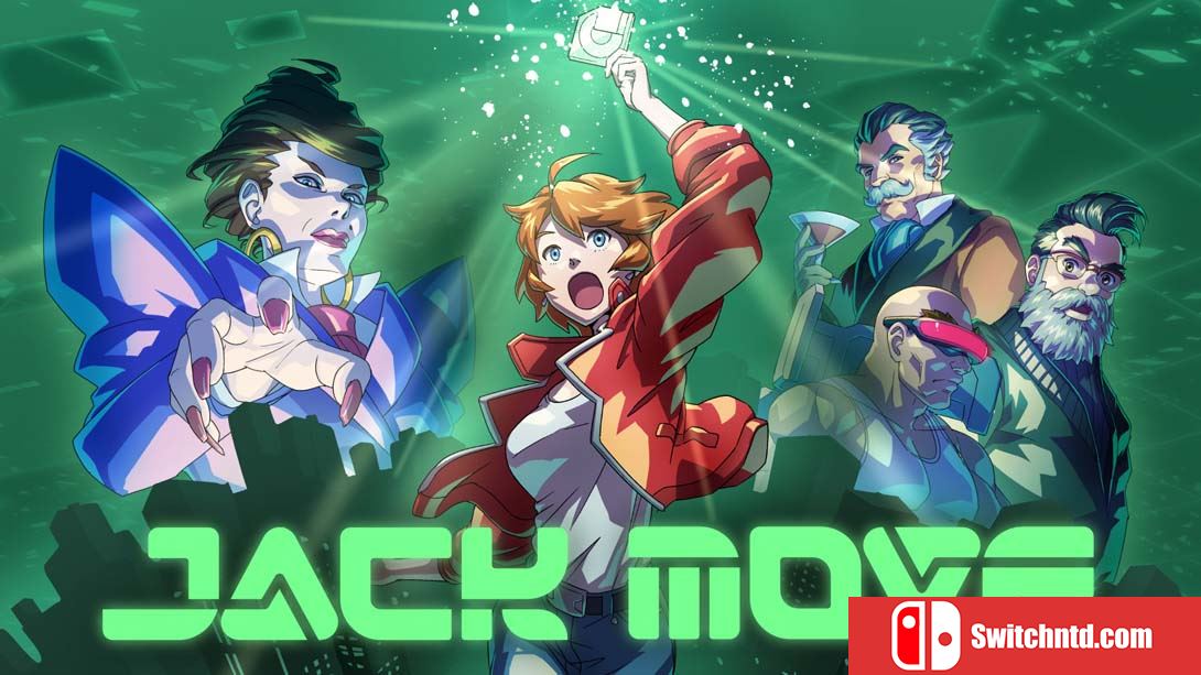 【美版】灵动骇客 Jack Move 中文_0