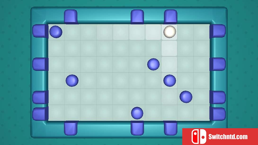 【美版】空气曲棍球拼图 Air Hockey Puzzles 英语_3