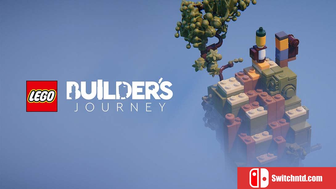 乐高：建造者之旅 LEGO Builders Journey 中文_0