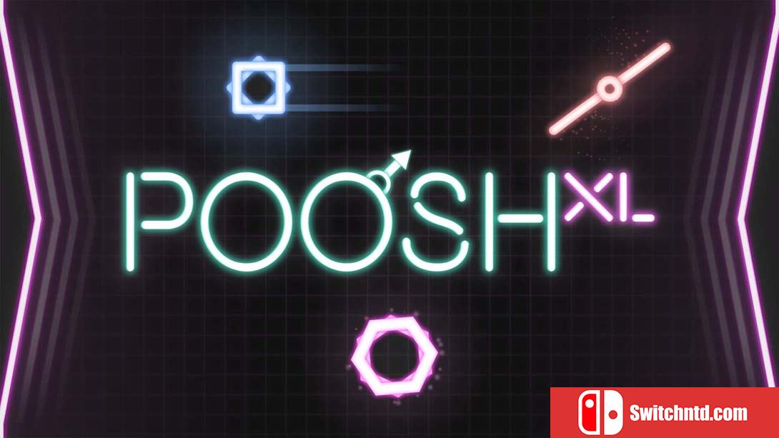 【美版】Poosh XL 中文_0