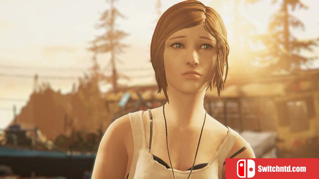 【英版】奇异人生 风暴前夕 重制版 Life is Strange: Before the Storm Remastered 中文_6