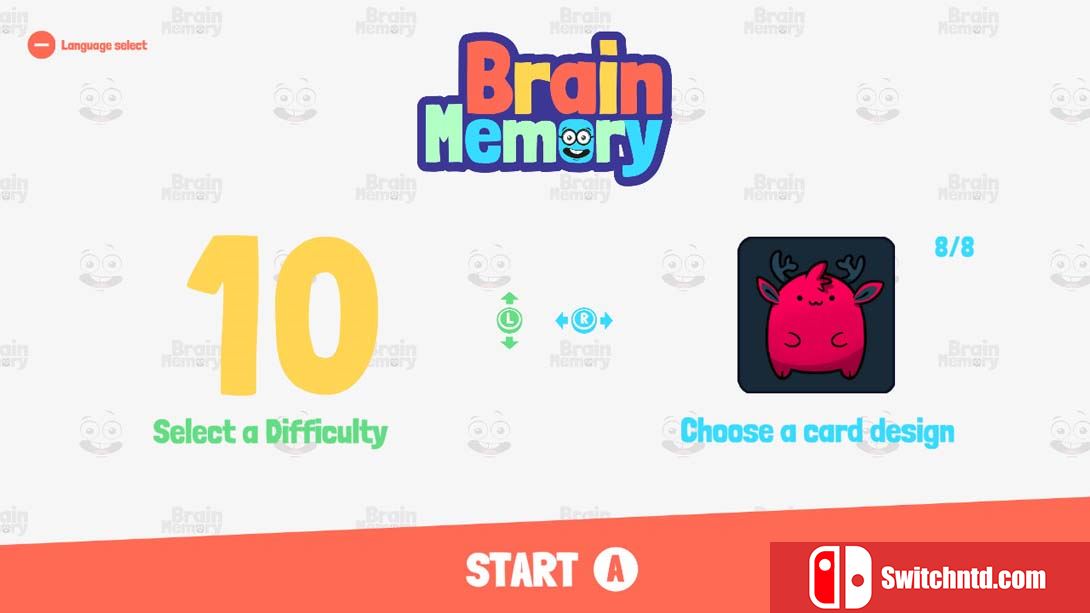 【美版】大脑记忆 Brain Memory 中文_4