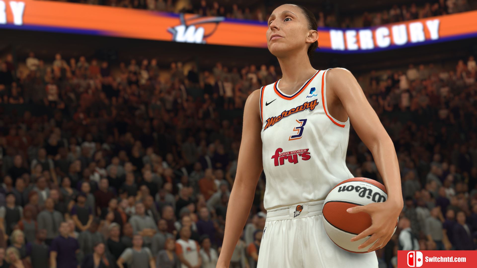 【美版】NBA 2K23 中文_1