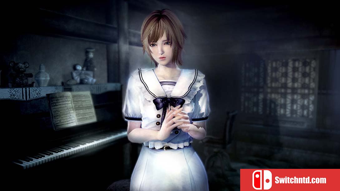 【港版】零：月蚀的假面 FATAL FRAME: Mask of the Lunar Eclipse 中文_6